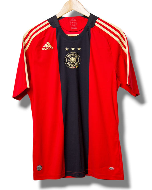 Duitsland 2008 Uit Shirt (M)