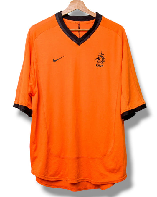 Nederland 2000 Thuis Shirt (L)
