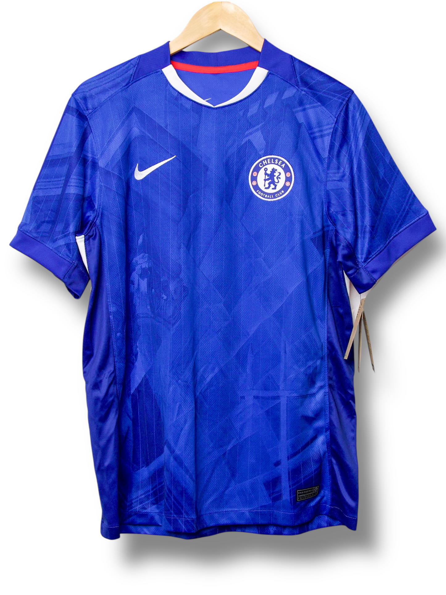 Chelsea 2025/2026 Thuis Shirt Palmer #10 (M)