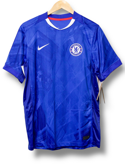 Chelsea 2025/2026 Thuis Shirt Palmer #10 (M)