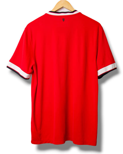 Manchester United 2014/2015 Thuis Shirt (L)