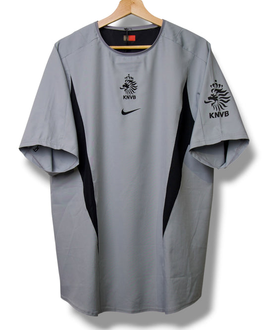 Nederland 2002 Training Shirt (L)