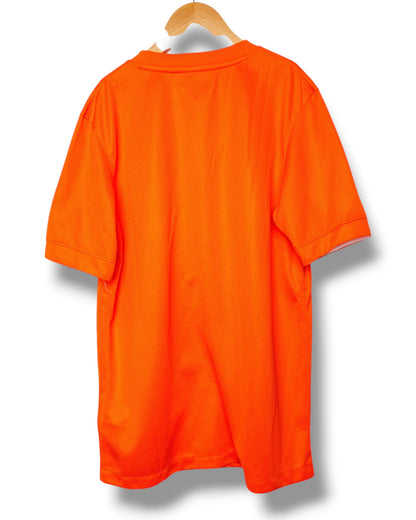 Nederland 2014 Thuis Shirt (164)