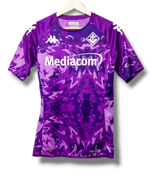 Fiorentina 2023/2024 Pre match Shirt (S)