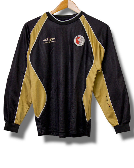 FC Twente 2002/2003 Keepers Shirt (176)