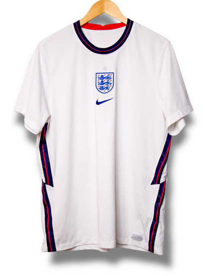 Engeland 2020 Thuis Shirt (XL)