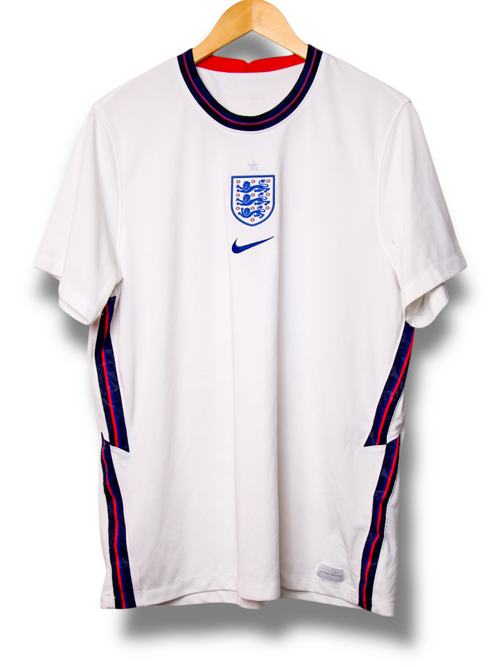 Engeland 2020 Thuis Shirt (XL)