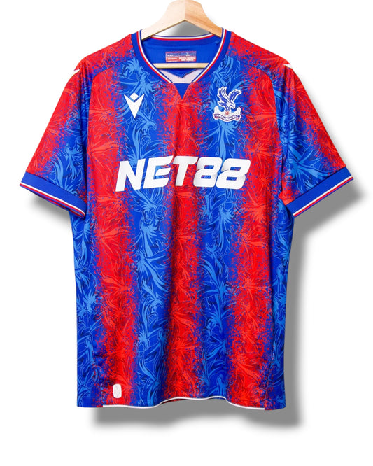 Crystal Palace 2024/2025 Thuis Shirt (L)