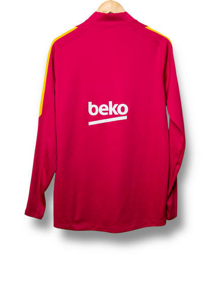 Barcelona 2016/2017 Sweater (M)