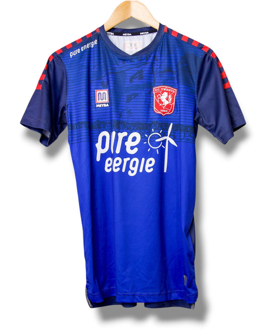 FC Twente 2021/2022 Training Shirt (S)
