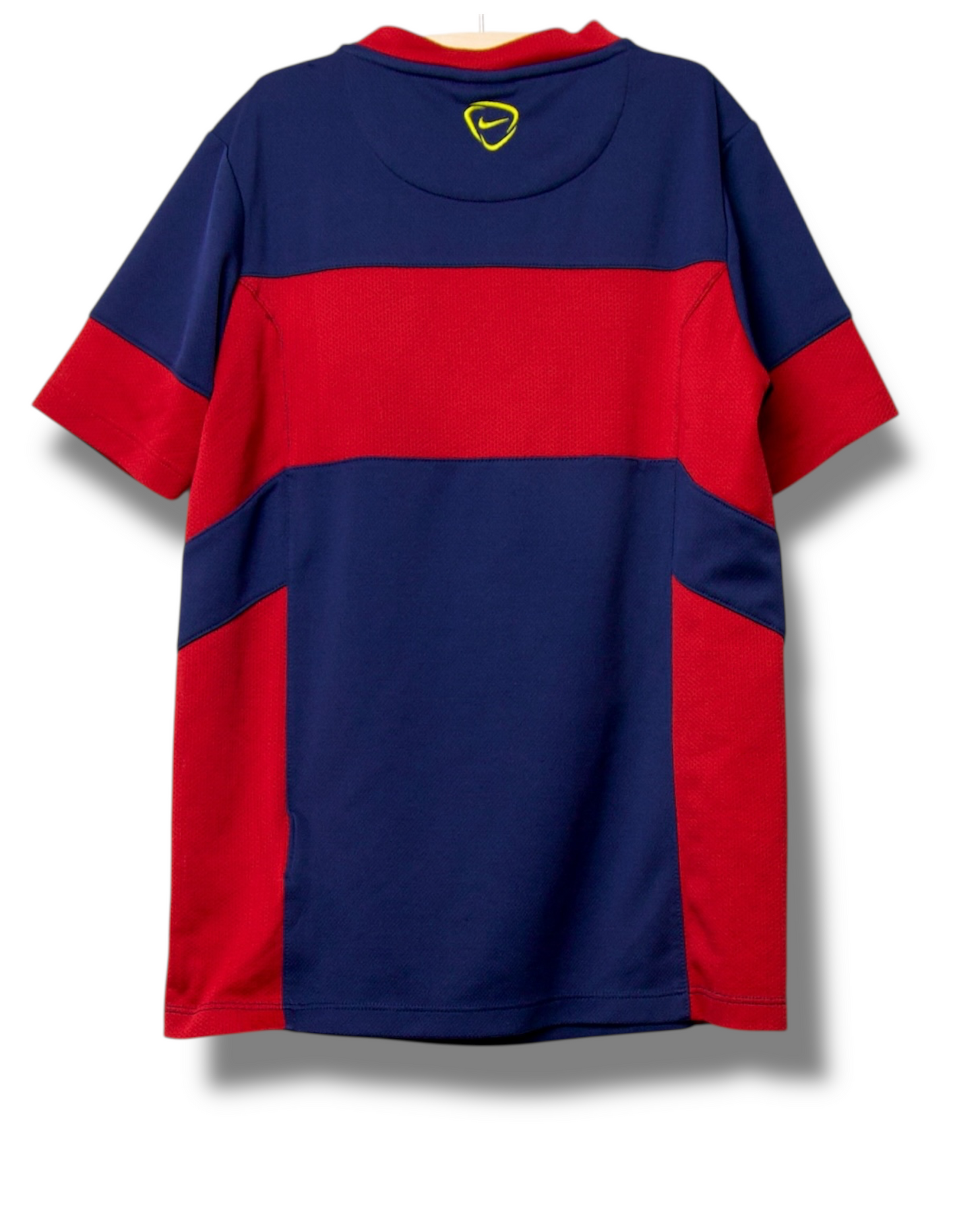 Barcelona 2013/2014 Training Shirt (140)