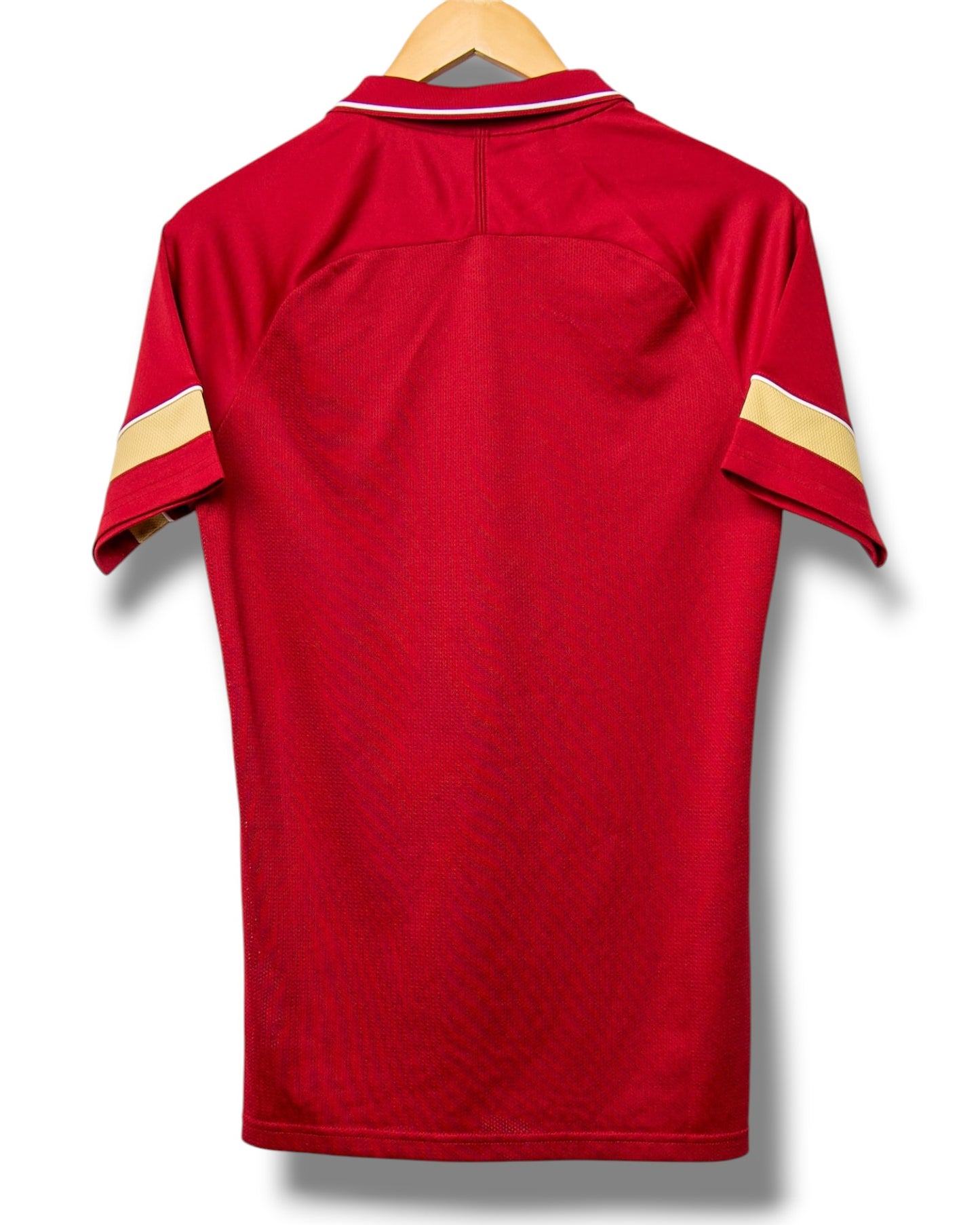FC Utrecht 2021/2022 Polo Shirt (S)