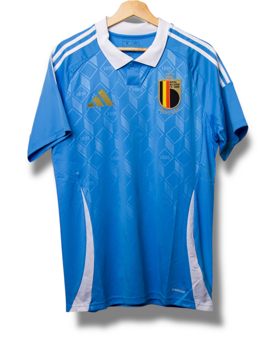 Belgie 2024 Uit Shirt (M)