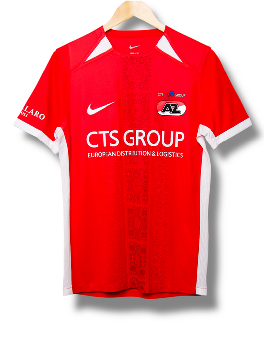 AZ 2024/2025 Thuis Shirt (S)