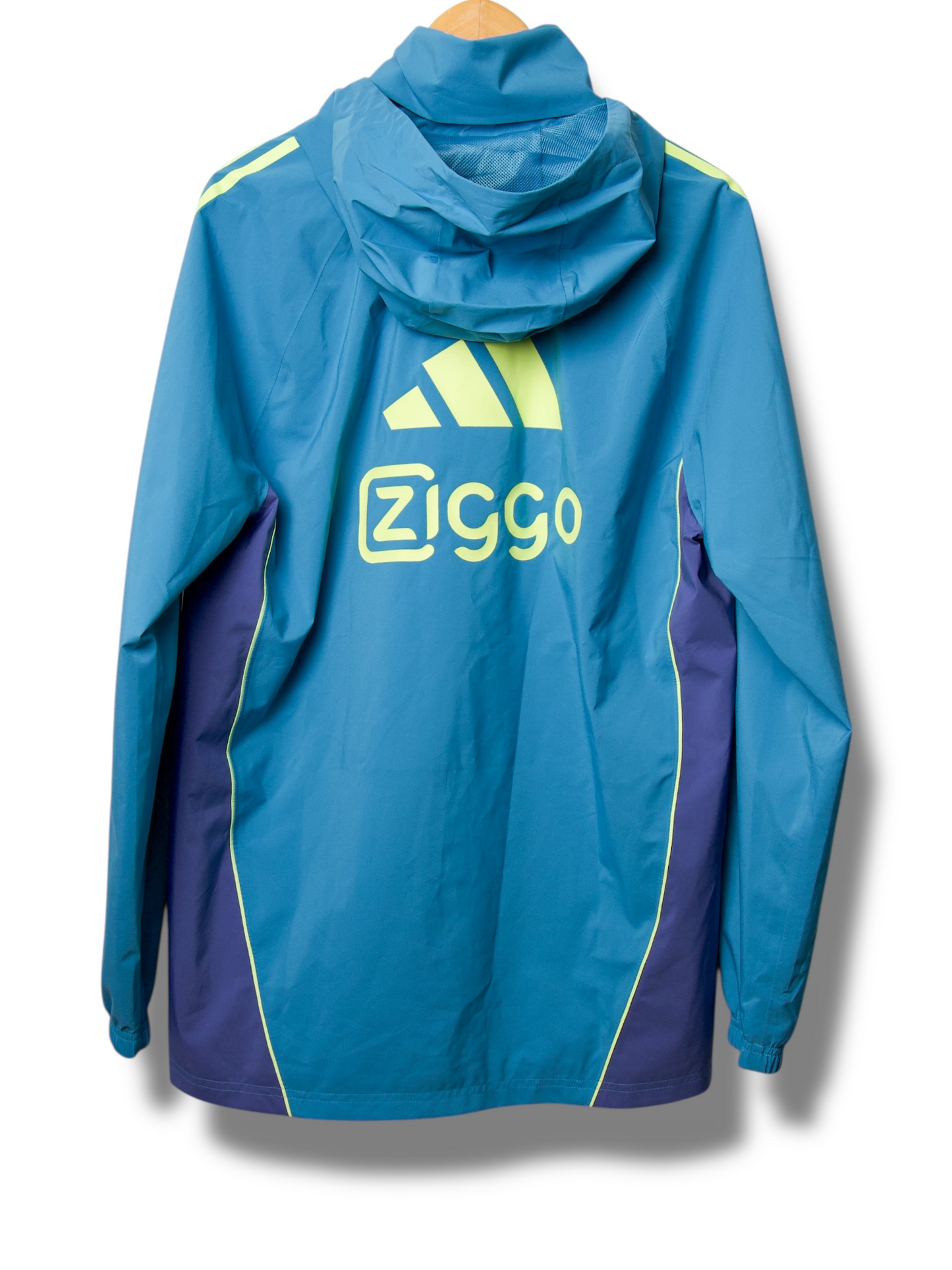 Ajax 2024/2025 Jacket (M)