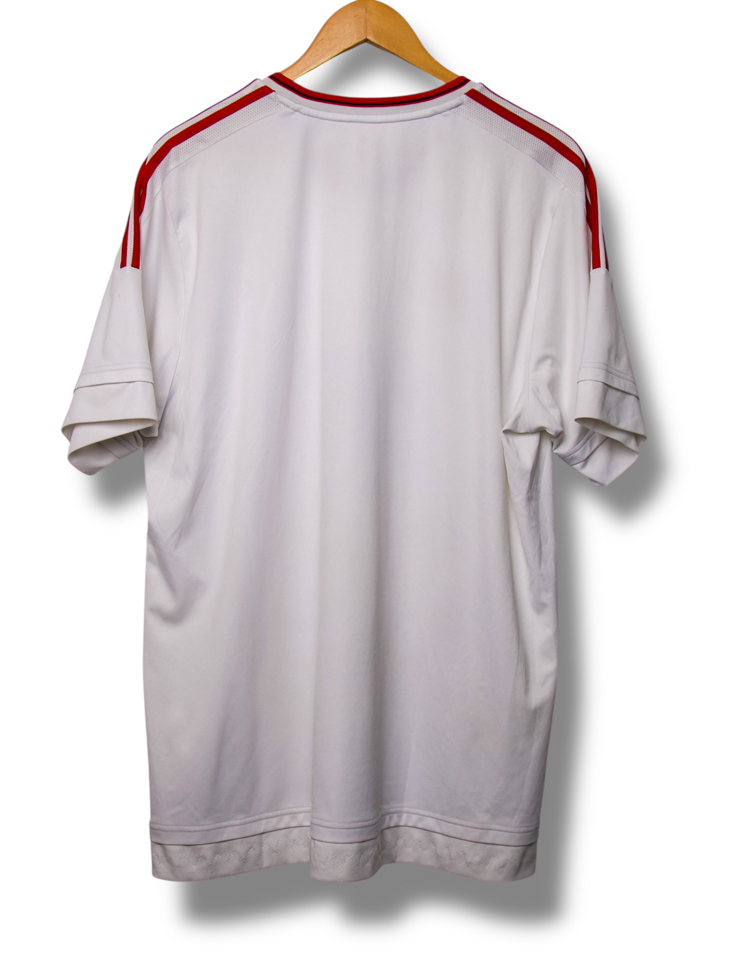 Manchester United 2015/2016 Uit Shirt (XL)