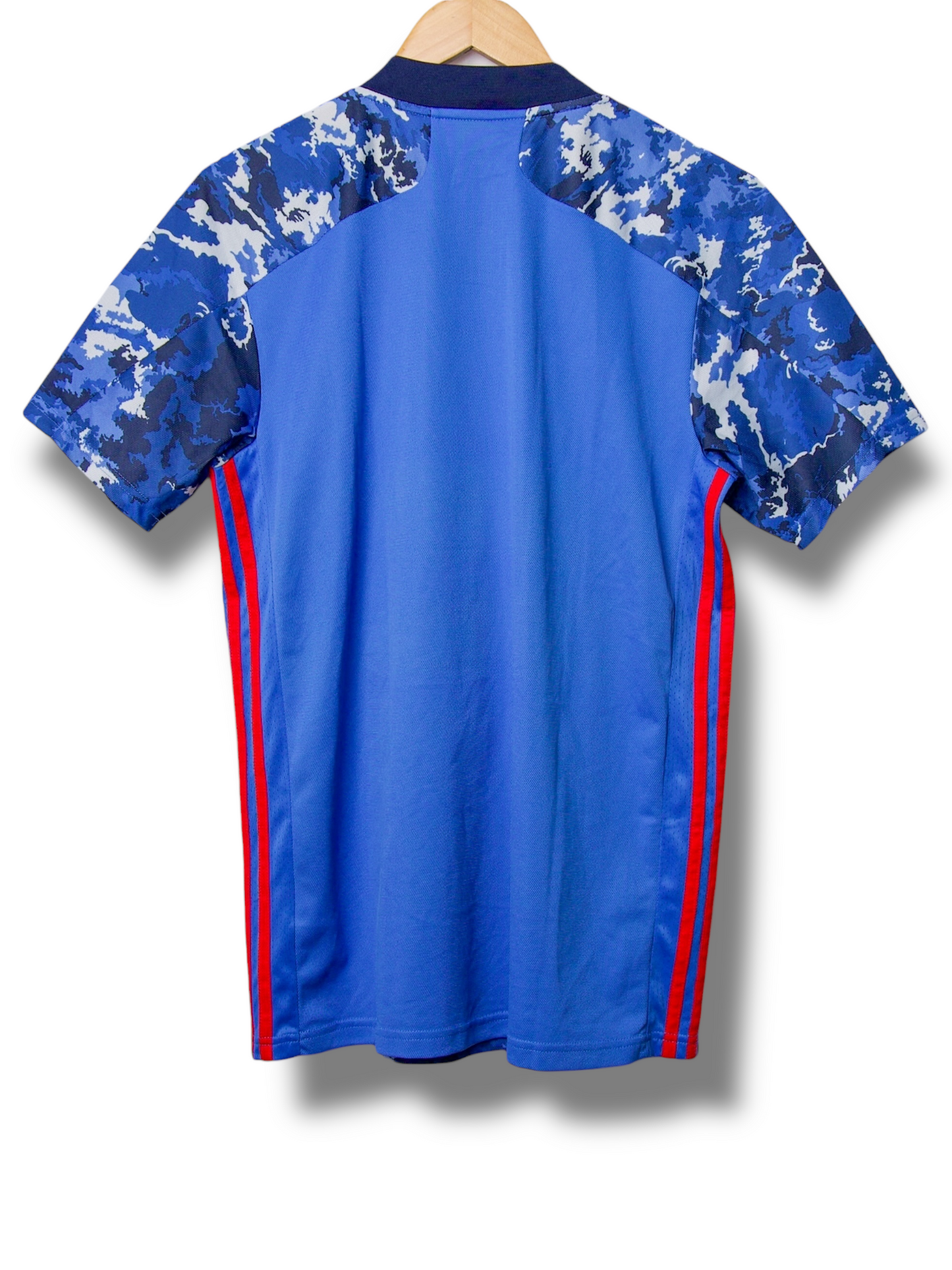 Japan 2020 Thuis (Road to Qatar) Shirt (L)