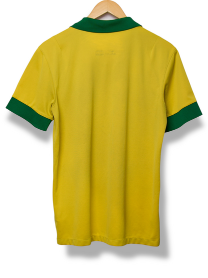 Brazilie 2013 Thuis Shirt (S)