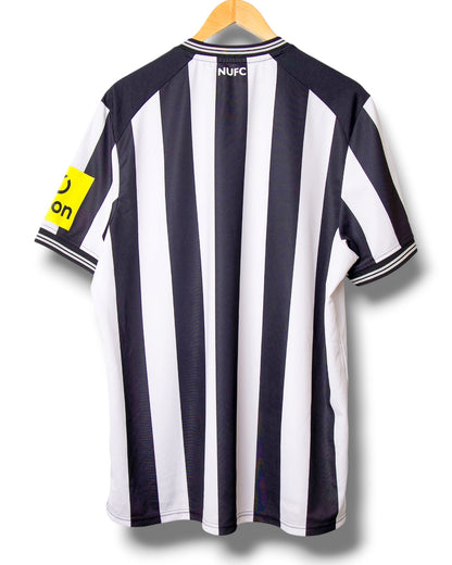 Newcastle United 2023/2024 Thuis Shirt (XXL)