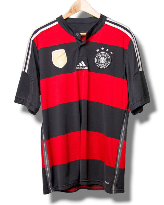 Duitsland 2014 Uit Shirt (L)