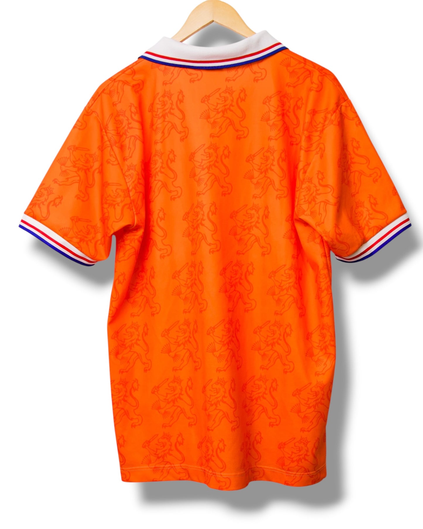 Nederland 1994 Thuis Shirt (L)