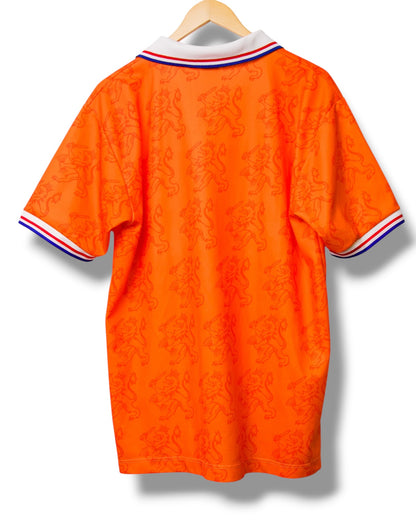 Nederland 1994 Thuis Shirt (L)