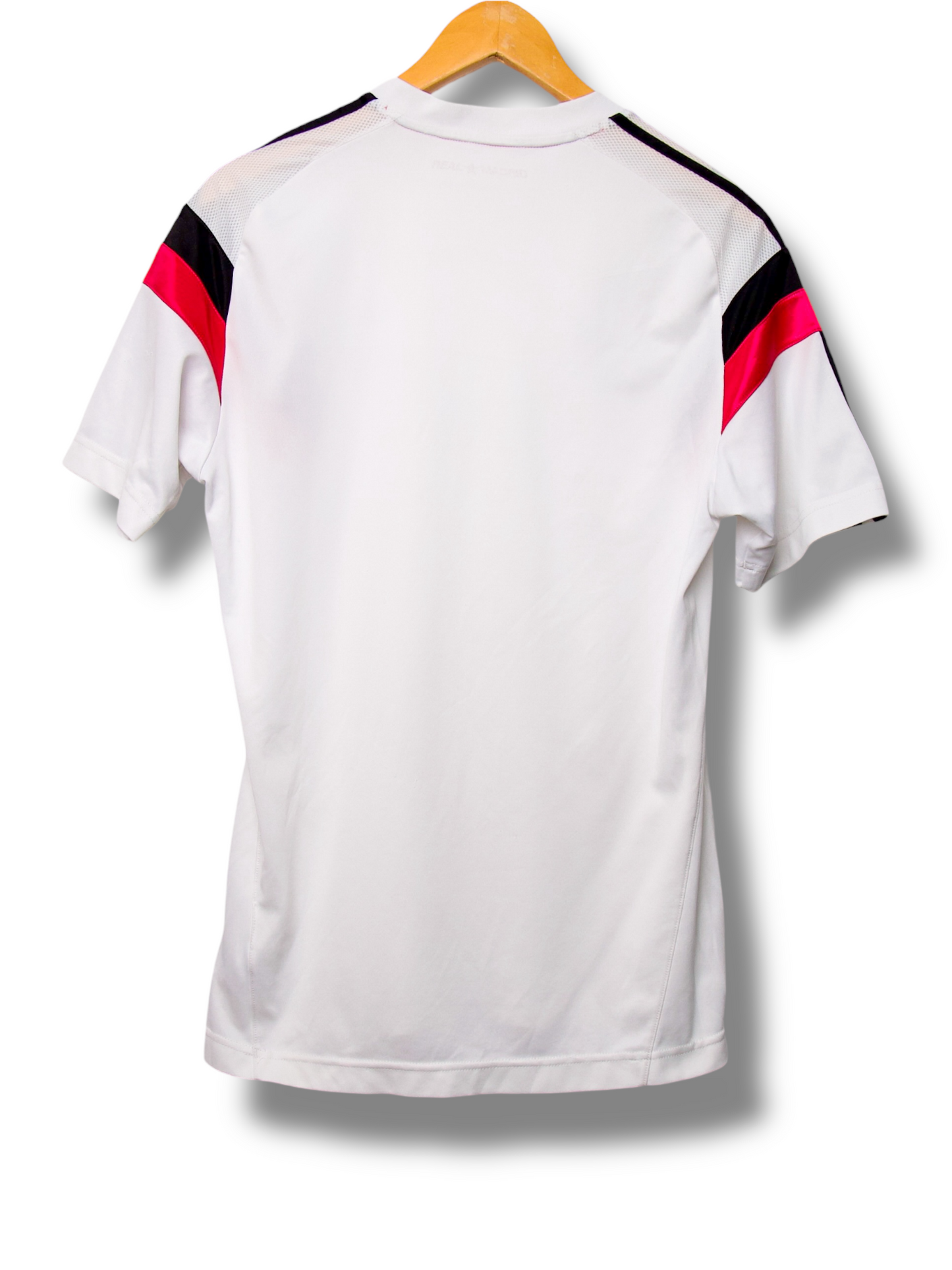 Real Madrid 2014/2015 Pre Match Shirt (S)