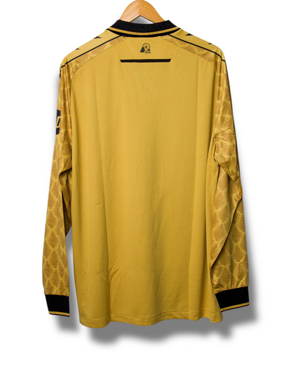 Wrexham 2024/2025 3e Shirt (M)