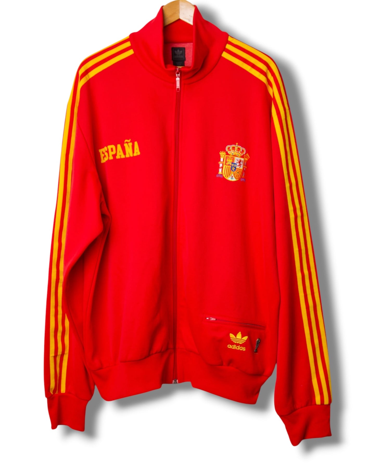 Spanje 2006 Jacket (XXL)