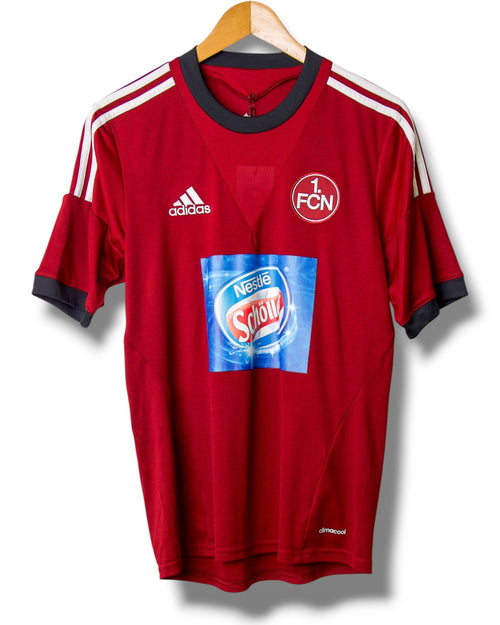 Nurnberg 2013/2014 Thuis Shirt (S)