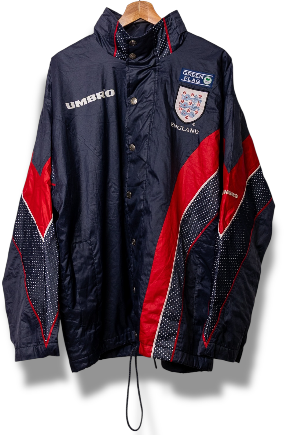 Engeland 1997/1998 Jacket (XS)