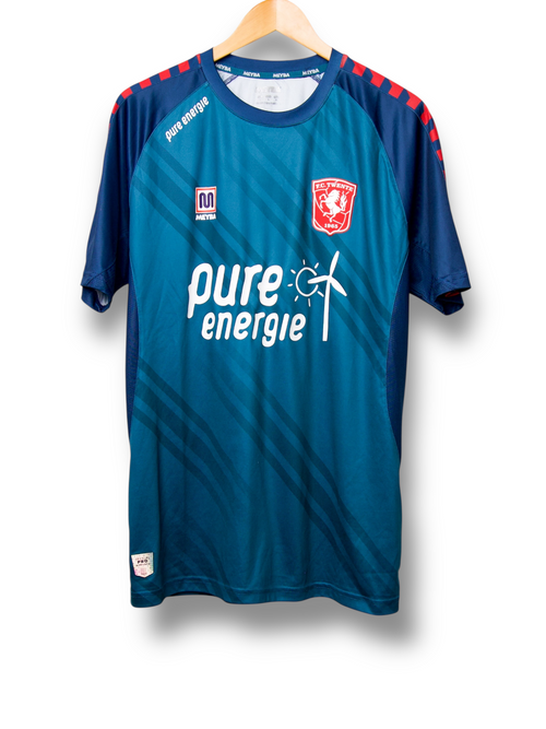 FC Twente 2022/2023 Uit Shirt (L)