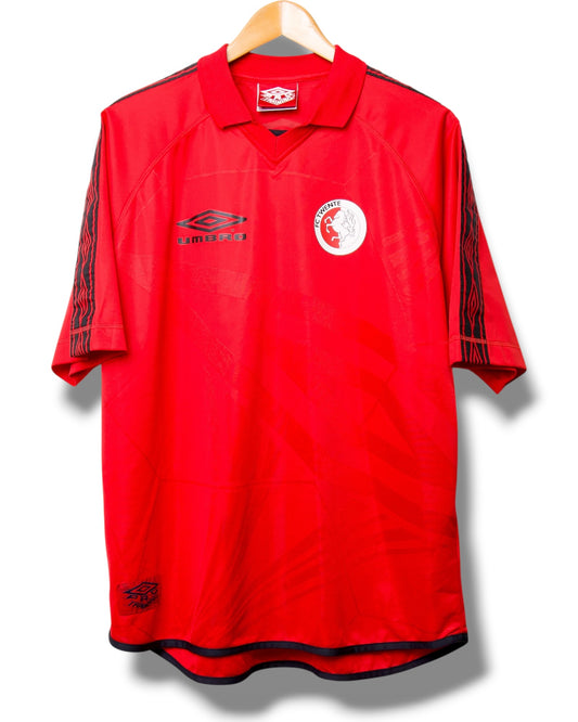FC Twente 2004/2005 Training Shirt (XL)
