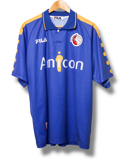 FC Twente 1998/1999 Uit Shirt (XXL)