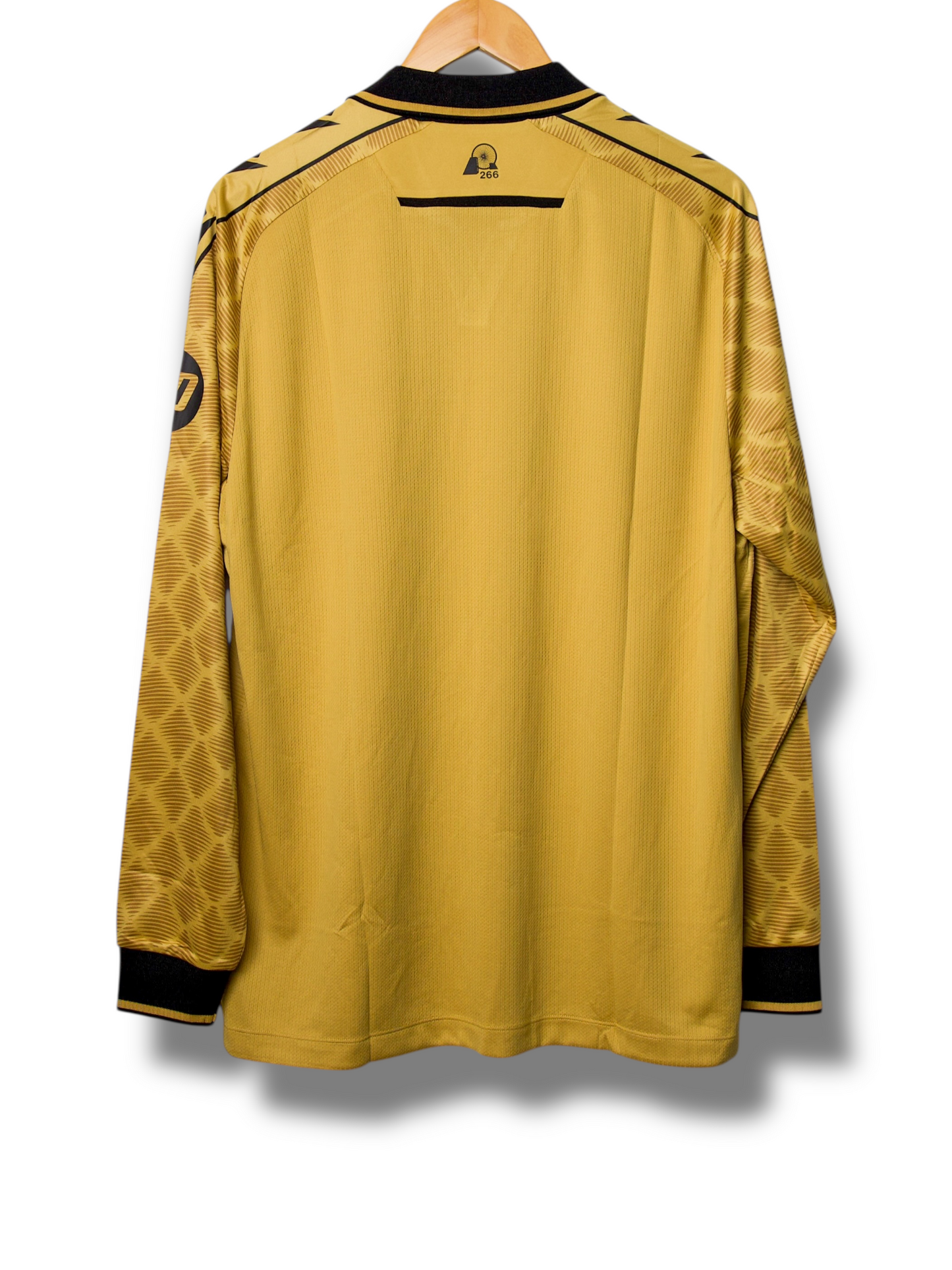 Wrexham 2024/2025 3e Shirt (L)