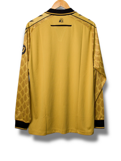 Wrexham 2024/2025 3e Shirt (L)