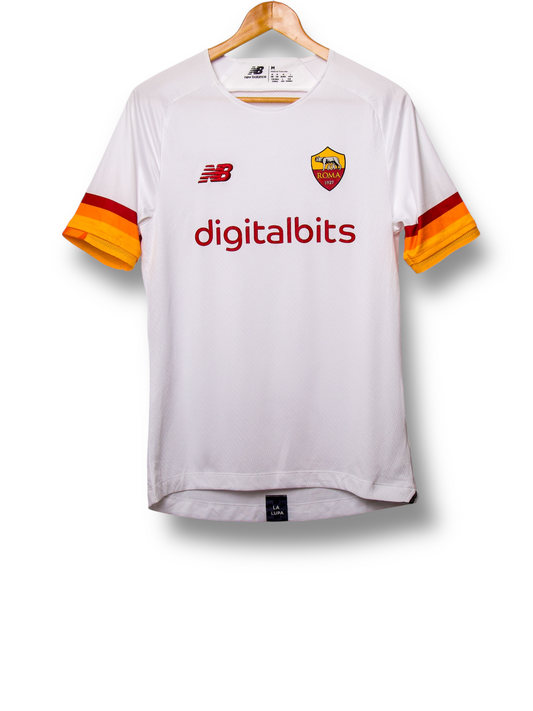 AS Roma 2020/2021 Uit Shirt (M)