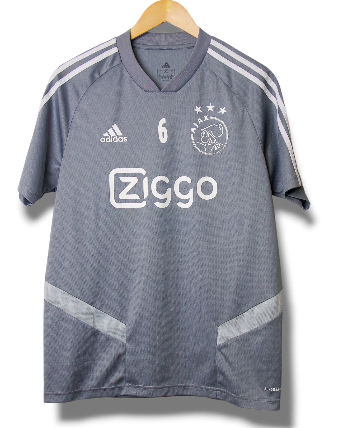 Ajax 2018/2019 Training Shirt (M)