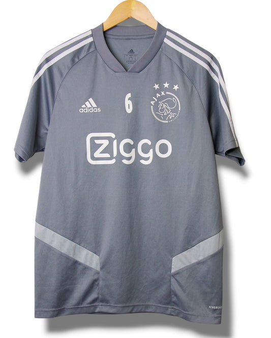 Ajax 2018/2019 Training Shirt (M)