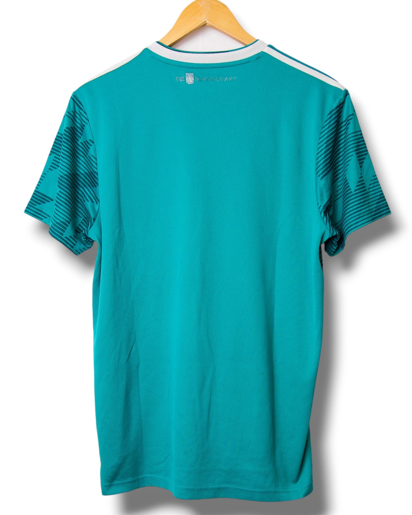 Duitsland 2018 Uit Shirt (M)