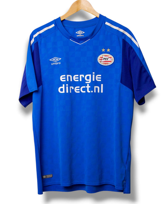 PSV 2017/2018 Derde Shirt (XL)