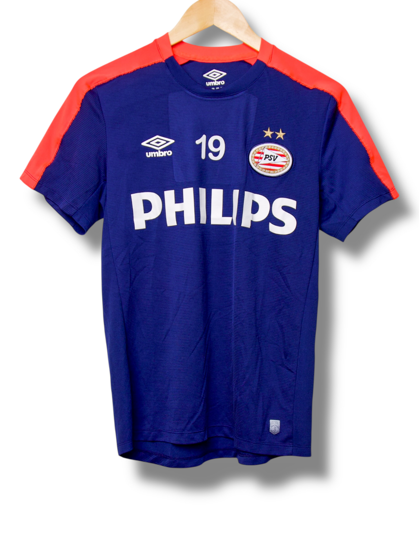 PSV 2015/2016 Training Shirt (M)