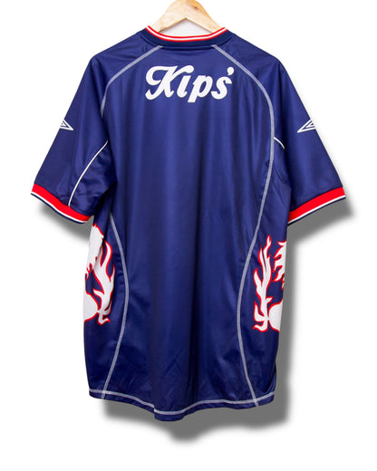FC Twente 2004/2005 Uit Shirt (XXL)