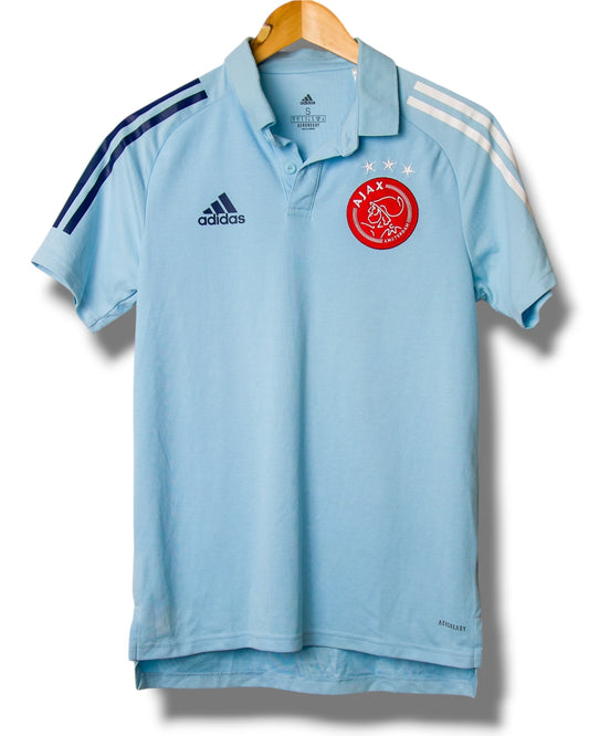 Ajax 2024/2025 Polo (S)