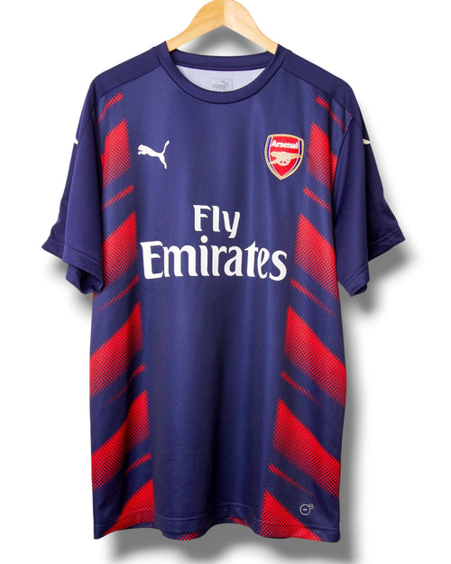 Arsenal 2016/2017 Training Shirt (XXL)