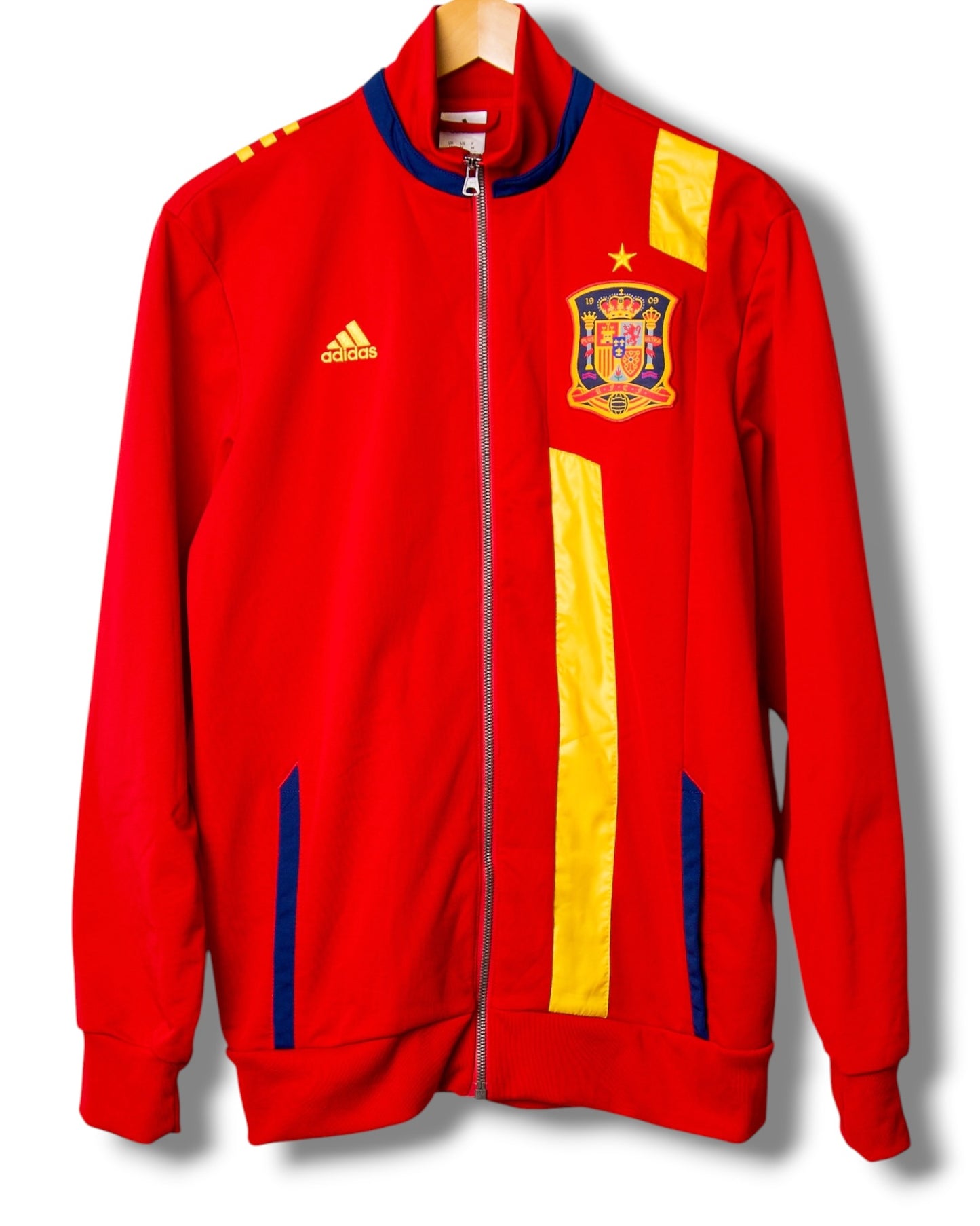 Spanje 2012 Jacket (M)