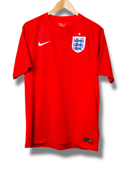Engeland 2014 Uit Shirt (M)