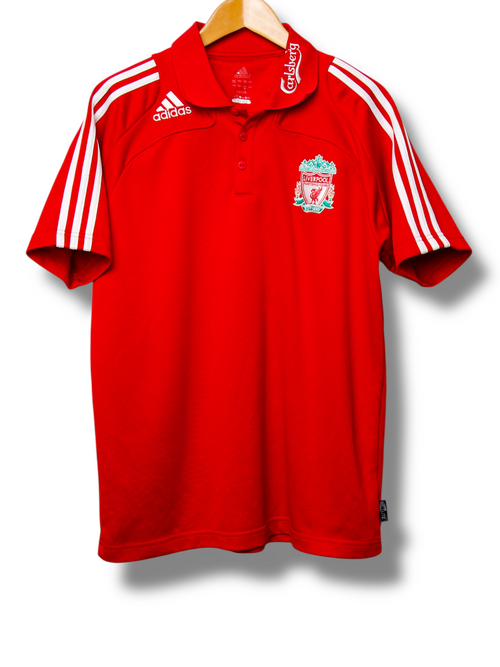 Liverpool 2008/2009 Polo (M)