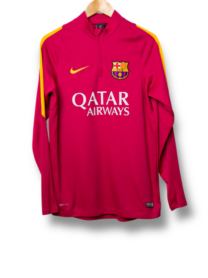 Barcelona 2016/2017 Sweater (M)