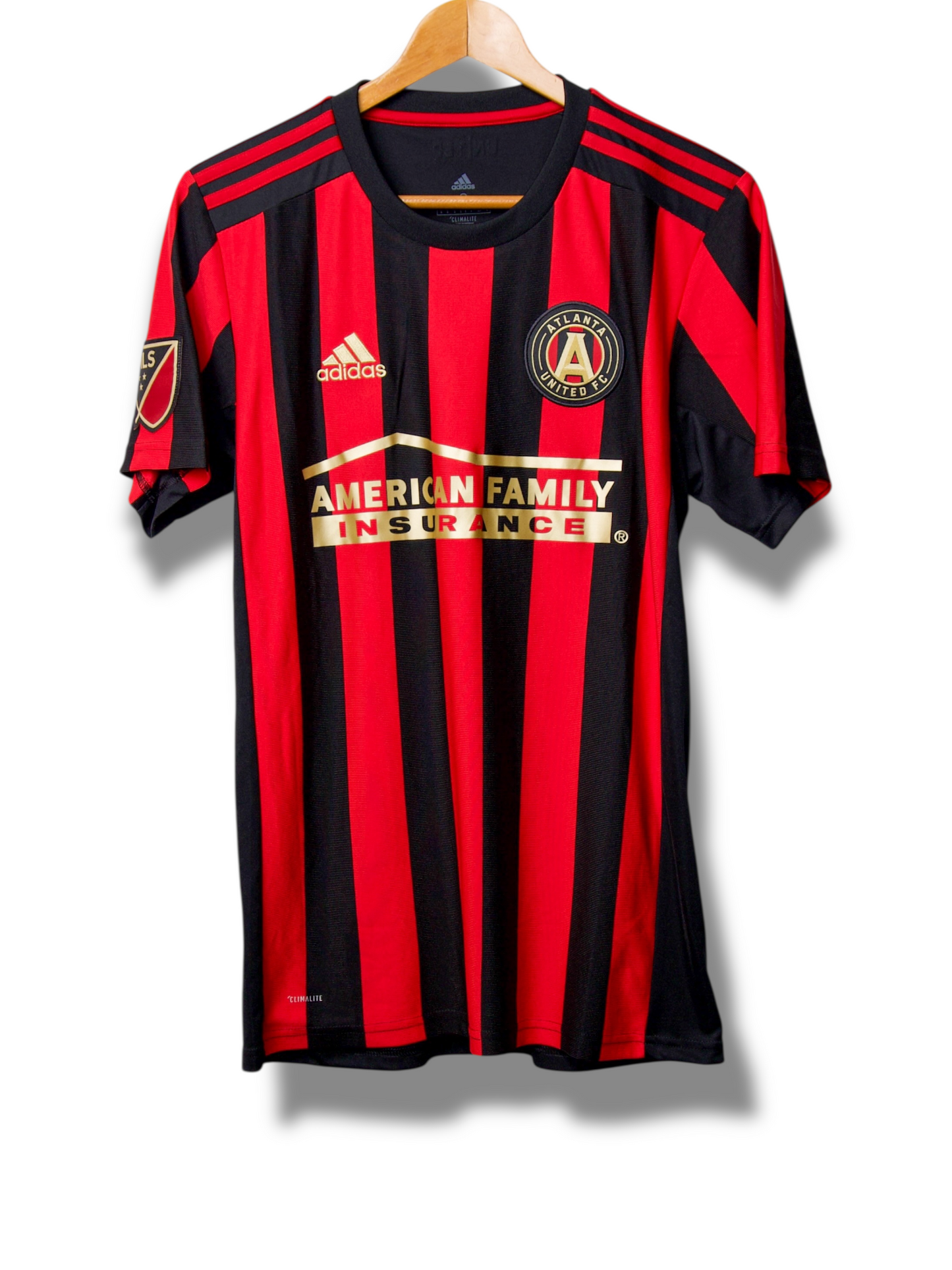 Atalanta 2019/2020 Thuis Shirt (S)